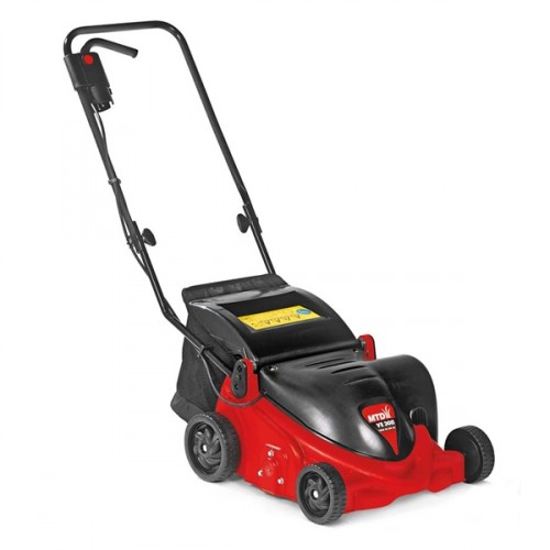 Vertikutátor MTD VE 30 B, elektrický Vertikutátor MTD VE 30 B, elektrický