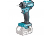 Makita DDF083Z Aku bezuhlíkový skrutkovač Li-ion (40 Nm) Li-ion 18V, bez akumulátora