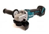 Makita DGA504Z Aku úhlová brúska 125mm (18V/bez aku )