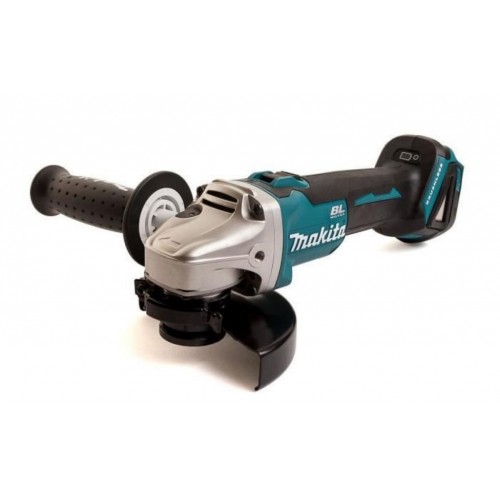 Makita DGA504Z Aku úhlová brúska 125mm (18V/bez aku )