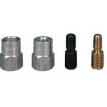 Makita 381224230 sada adaptérov k T&G Comfort Trim medium