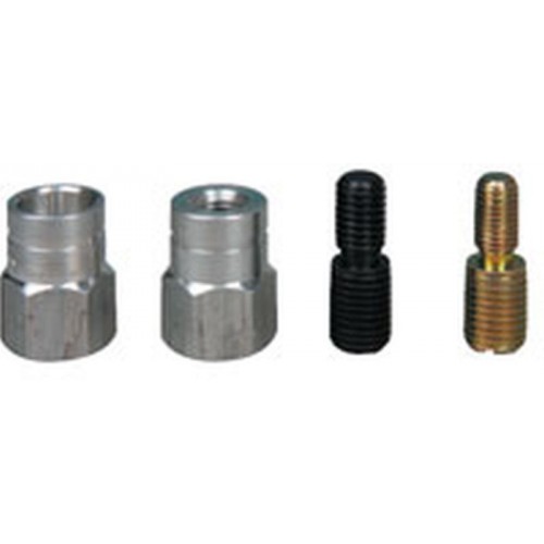 Makita 381224230 sada adaptérov k T&G Comfort Trim medium