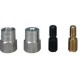 Makita 381224230 sada adaptérov k T&G Comfort Trim medium