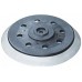 Makita 743081-8 Brúsny tanier, 123mm