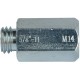 Makita D-56960 Adaptér pre závit leštiaceho kotúča 230xmm