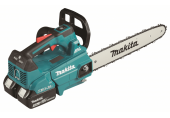 Makita DUC356PT2B Aku reťazová píla 350 mm Li-ion LXT (2x/5,0Ah/18V)