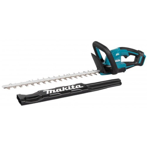 Makita DUH506Z Aku nožnice na živý plot 50cm Li-ion LXT 18V, bez aku