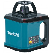 Makita SKR200Z Automatický rotačný stavebný laser