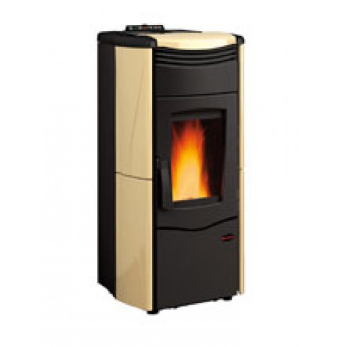 MELINDRA Idro krbové kachle pergamon