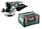 Metabo SXE 450 TurboTec Excentrická brúska 150 mm, MetaBOX 600129700