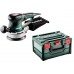 Metabo SXE 450 TurboTec Excentrická brúska 150 mm, MetaBOX 600129700
