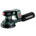 Metabo SXA 18 LTX 125 BL Aku excentrická brúska (18V/125mm) 600146850