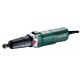 Metabo GEP 710 Plus Priama brúska (710W/6mm) 600617000