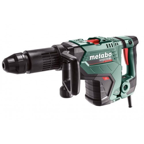 Metabo 600770500 MHEV 11 BL Sekacie kladivo 1500 W Metabo 600770500 MHEV 11 BL Sekacie kladivo 1500 W