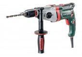 Metabo 600784500 SBEV 1100-2 S Príklepová vŕtačka 1100 W, MetaBOX 145 L