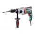 Metabo 600784500 SBEV 1100-2 S Príklepová vŕtačka 1100 W, MetaBOX 145 L