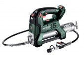Metabo FP 18 LTX Aku mazací lis (690bar/18V) bez aku 600789850