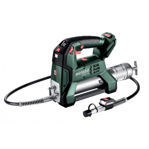 Metabo FP 18 LTX Aku mazací lis (690bar/18V) bez aku 600789850