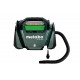 Metabo AK 18 Multi Aku kompresor (18V/ 11 bar/ 16 l/min) bez akumulátora, 600794850