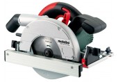 Metabo 601204000 KSE 55 Vario Ručná kotúčová píla 1200 W