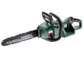 BAZÁR Metabo MS 36-18 LTX BL 40 Aku řetězová pila (18V/bez aku/40cm) 601613850 PO SERVISE!