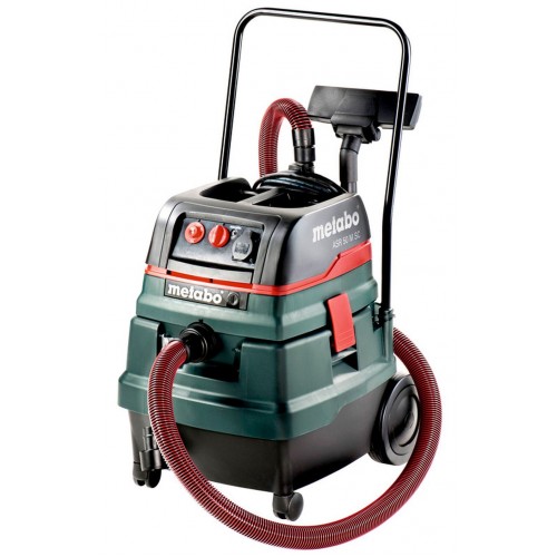 Metabo ASR 50 M SC Všestranný vysávač (1400W/50L) 602045000