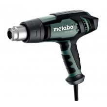 Metabo HG 20-600 Teplovzdušná pištoľ (600°C/2000W) 602066000
