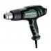 Metabo HG 20-600 Teplovzdušná pištoľ (600°C/2000W) 602066000