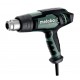 Metabo HG 20-600 Teplovzdušná pištoľ (600°C/2000W) 602066000