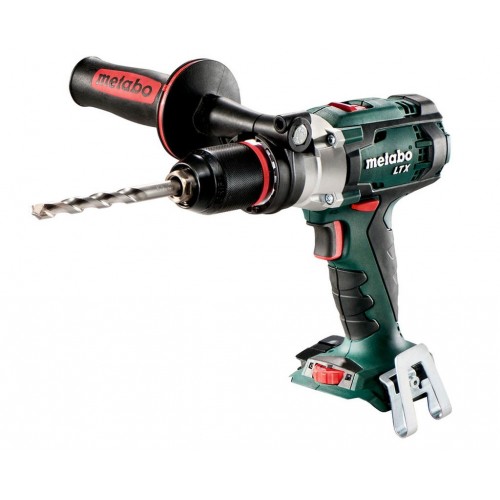 Metabo SB 18 LTX Impuls Aku príklepový skrutkovač (18V/110Nm/bez aku) MetaBOX 602192840