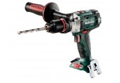 Metabo SB 18 LTX Impuls Aku príklepový skrutkovač (18V/110Nm/bez aku) 602192890