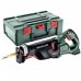 Metabo SSEP 18 LTX BL MVT Aku chvostová píla (18V/bez aku) MetaBox 602258840