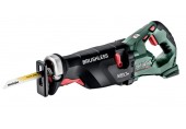 Metabo SSEP 18 LTX BL MVT Aku chvostová píla (18V/bez aku) 602258850