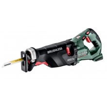 Metabo SSEP 18 LTX BL MVT Aku chvostová píla (18V/bez aku) 602258850