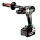 Metabo SB 18 LTX BL I Aku príklepový skrutkovač (18V/2x4,0Ah/130Nm) +MetaBOX 602360500