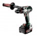 Metabo SB 18 LTX BL I Aku príklepový skrutkovač (18V/2x5,2Ah/130Nm) +MetaBOX 602360650