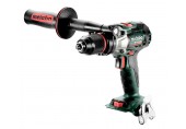 Metabo SB 18 LTX BL I Aku príklepový skrutkovač (18V/130Nm/bez aku) MetaBOX 602360840