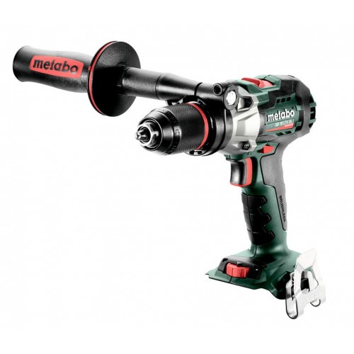 Metabo SB 18 LTX BL I Aku príklepový skrutkovač (18V/130Nm/bez aku) +MetaBOX 602360840