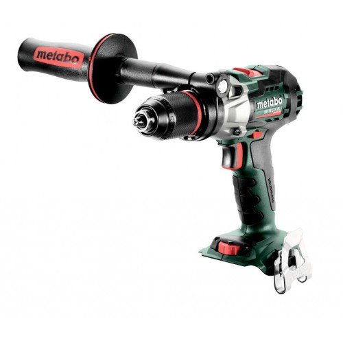 Metabo SB 18 LTX BL I Aku príklepový skrutkovač (18V/130Nm/bez aku) 602360850