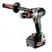 Metabo 602361650 SB 18 LTX BL Q I Aku príklepový vŕtací skrutkovač 18V 2X5.2AH, MetaBOX