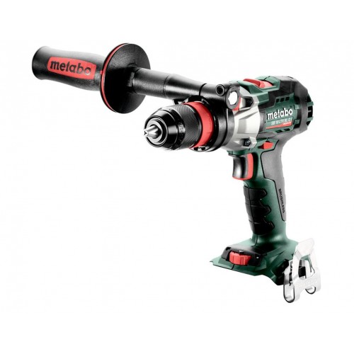 Metabo SB 18 LTX BL Q I Aku príklepový skrutkovač (130Nm/bez aku) 602361850