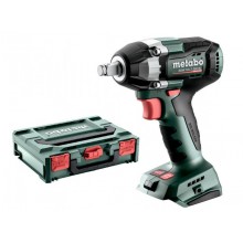 Metabo SSW 18 LT 300 BL Aku rázový skrutkovač (18V/bez aku) +MetaBOX 602398840