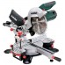 BAZÁR Metabo 602540000 KGS 254 M Kapovacia píla s pojazdom PO SERVISE!!