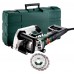 Metabo MFE 40 Drážkovacia fréza do muriva (1900W/125mm) +Kufor, 604040500