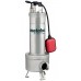 Metabo SP 28-50 S Inox Stavebné čerpadlo na odpadovú vodu (1470W) 604114000