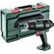Metabo HG 18 LTX 500 Aku teplovzdušná pištoľ (500°C/18V) bez aku +MetaBOX 610502840
