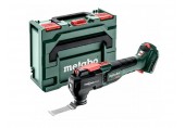 Metabo MT 18 LTX BL QSL Aku Multifunkčné náradie (18V/bez aku) +MetaBOX 613088840