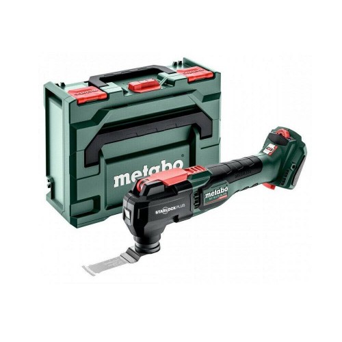 Metabo MT 18 LTX BL QSL Aku náradie multifunkčné (18V/bez aku) +MetaBOX 613088840