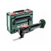 Metabo MT 18 LTX BL QSL Aku Multifunkčné náradie (18V/bez aku) +MetaBOX 613088840