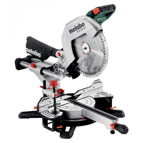 Metabo KGS 305 M pokosová píla (2000W/305x30mm) 613305000